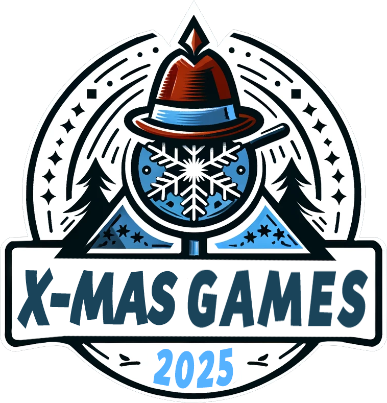 X-Mas Games 2025